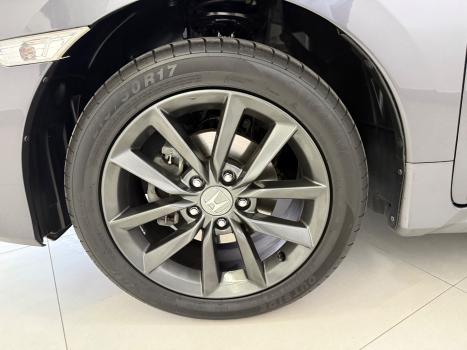 HONDA Civic 1.5 16V 4P TOURING TURBO AUTOMTICO CVT, Foto 15