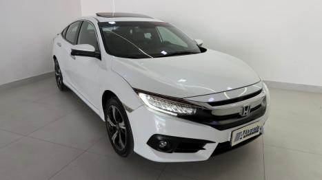 HONDA Civic 1.5 16V 4P TOURING TURBO AUTOMTICO CVT, Foto 1