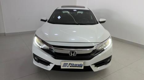 HONDA Civic 1.5 16V 4P TOURING TURBO AUTOMTICO CVT, Foto 2