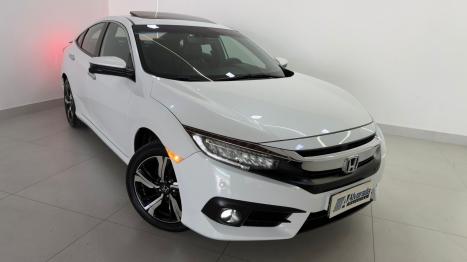 HONDA Civic 1.5 16V 4P TOURING TURBO AUTOMTICO CVT, Foto 4