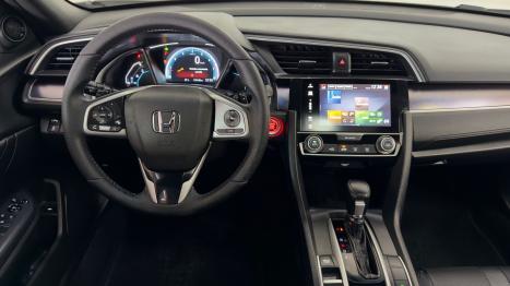 HONDA Civic 1.5 16V 4P TOURING TURBO AUTOMTICO CVT, Foto 6