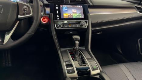 HONDA Civic 1.5 16V 4P TOURING TURBO AUTOMTICO CVT, Foto 7