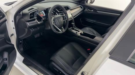 HONDA Civic 1.5 16V 4P TOURING TURBO AUTOMTICO CVT, Foto 8