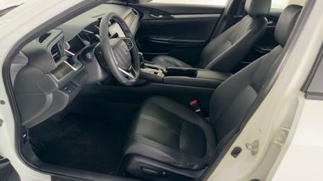 HONDA Civic 1.5 16V 4P TOURING TURBO AUTOMTICO CVT, Foto 9