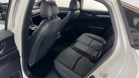 HONDA Civic 1.5 16V 4P TOURING TURBO AUTOMTICO CVT, Foto 10