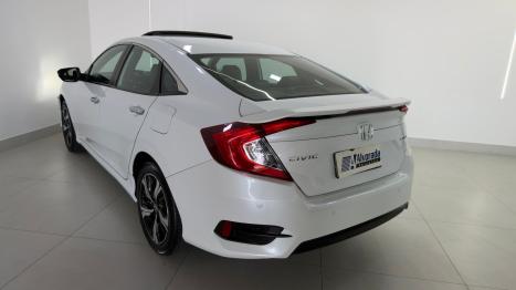 HONDA Civic 1.5 16V 4P TOURING TURBO AUTOMTICO CVT, Foto 11