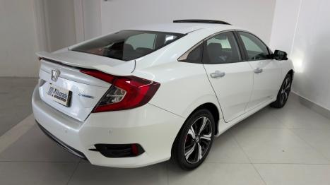 HONDA Civic 1.5 16V 4P TOURING TURBO AUTOMTICO CVT, Foto 13