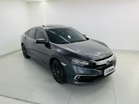 HONDA Civic 1.5 16V 4P TOURING TURBO AUTOMTICO CVT, Foto 1