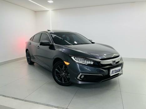 HONDA Civic 1.5 16V 4P TOURING TURBO AUTOMTICO CVT, Foto 4