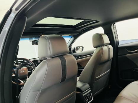 HONDA Civic 1.5 16V 4P TOURING TURBO AUTOMTICO CVT, Foto 11