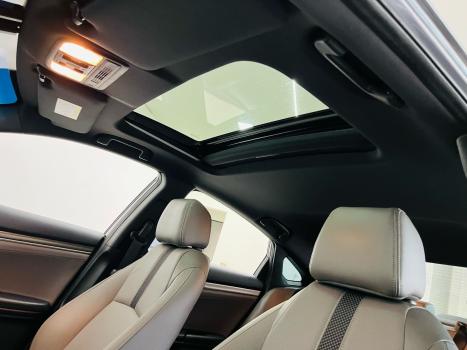 HONDA Civic 1.5 16V 4P TOURING TURBO AUTOMTICO CVT, Foto 12