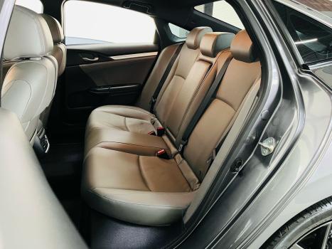 HONDA Civic 1.5 16V 4P TOURING TURBO AUTOMTICO CVT, Foto 13