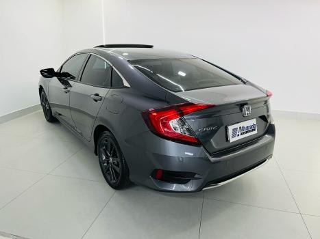 HONDA Civic 1.5 16V 4P TOURING TURBO AUTOMTICO CVT, Foto 16