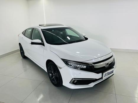 HONDA Civic 1.5 16V 4P TOURING TURBO AUTOMTICO CVT, Foto 1