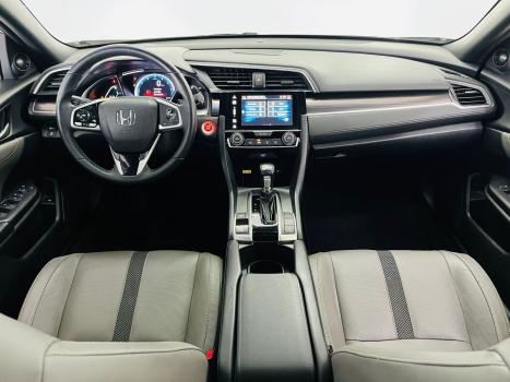 HONDA Civic 1.5 16V 4P TOURING TURBO AUTOMTICO CVT, Foto 5