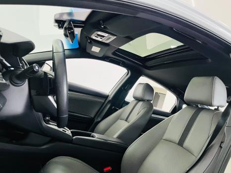 HONDA Civic 1.5 16V 4P TOURING TURBO AUTOMTICO CVT, Foto 9