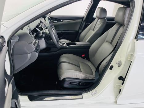 HONDA Civic 1.5 16V 4P TOURING TURBO AUTOMTICO CVT, Foto 10