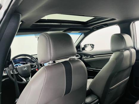 HONDA Civic 1.5 16V 4P TOURING TURBO AUTOMTICO CVT, Foto 11
