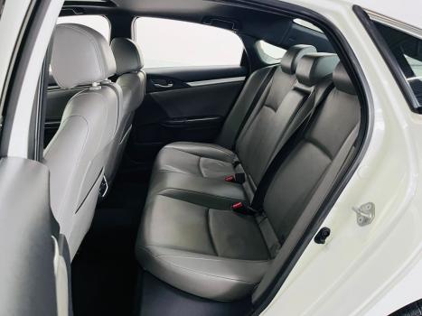 HONDA Civic 1.5 16V 4P TOURING TURBO AUTOMTICO CVT, Foto 12