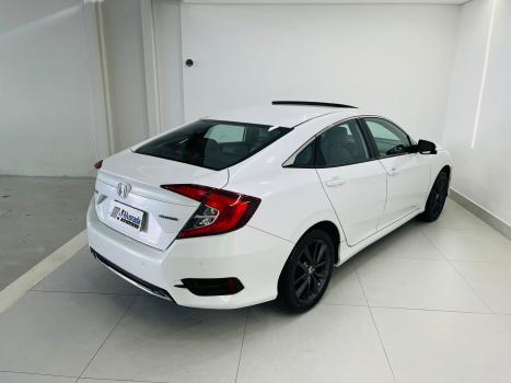 HONDA Civic 1.5 16V 4P TOURING TURBO AUTOMTICO CVT, Foto 14