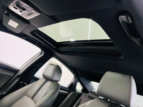 HONDA Civic 1.5 16V 4P TOURING TURBO AUTOMTICO CVT, Foto 17