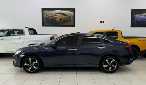 HONDA Civic 1.5 16V 4P TOURING TURBO AUTOMTICO CVT, Foto 2