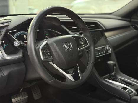HONDA Civic 1.5 16V 4P TOURING TURBO AUTOMTICO CVT, Foto 8