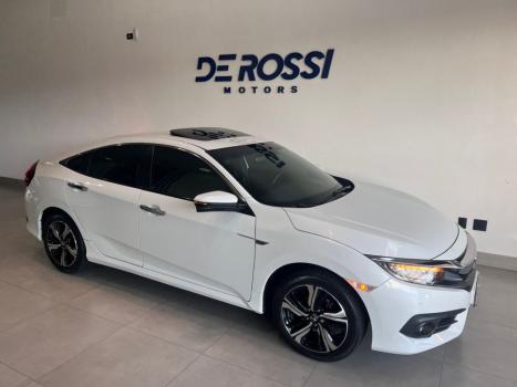 HONDA Civic 1.5 16V 4P TOURING TURBO AUTOMTICO CVT, Foto 1