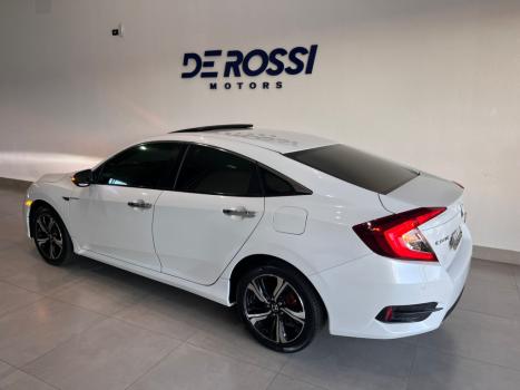 HONDA Civic 1.5 16V 4P TOURING TURBO AUTOMTICO CVT, Foto 2