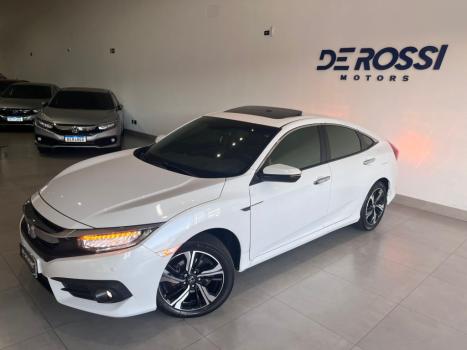 HONDA Civic 1.5 16V 4P TOURING TURBO AUTOMTICO CVT, Foto 3