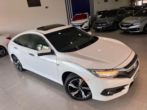 HONDA Civic 1.5 16V 4P TOURING TURBO AUTOMTICO CVT, Foto 5