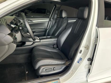 HONDA Civic 1.5 16V 4P TOURING TURBO AUTOMTICO CVT, Foto 11