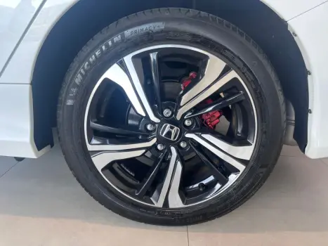 HONDA Civic 1.5 16V 4P TOURING TURBO AUTOMTICO CVT, Foto 16