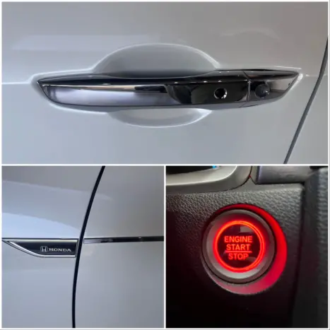 HONDA Civic 1.5 16V 4P TOURING TURBO AUTOMTICO CVT, Foto 17