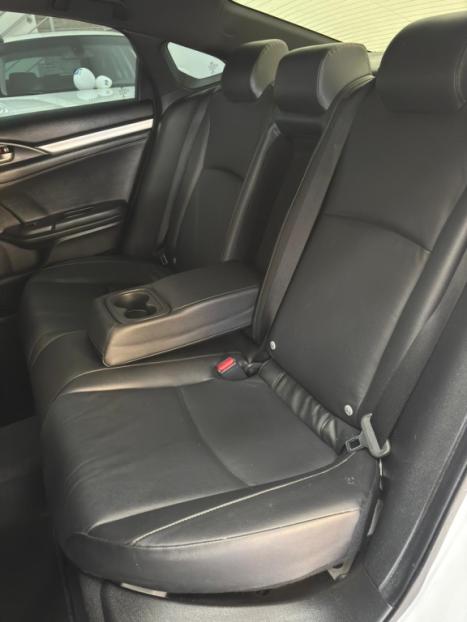 HONDA Civic 1.5 16V 4P TOURING TURBO AUTOMTICO CVT, Foto 7