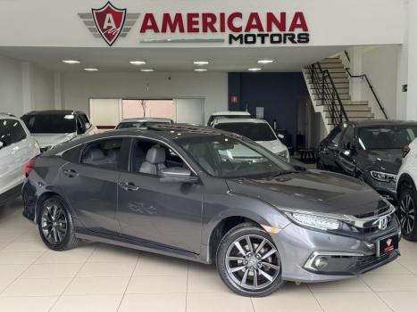 HONDA Civic 1.5 16V 4P TOURING TURBO AUTOMTICO CVT, Foto 1