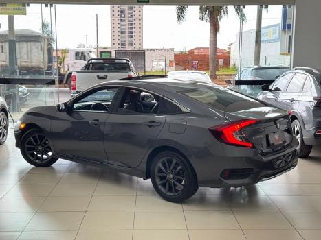 HONDA Civic 1.5 16V 4P TOURING TURBO AUTOMTICO CVT, Foto 5