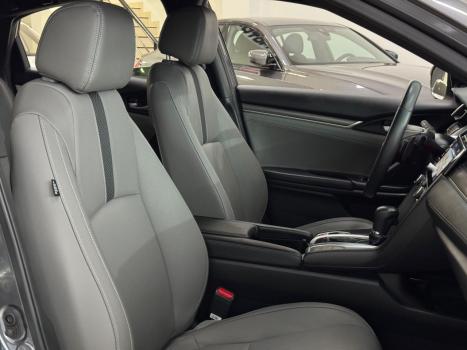 HONDA Civic 1.5 16V 4P TOURING TURBO AUTOMTICO CVT, Foto 6