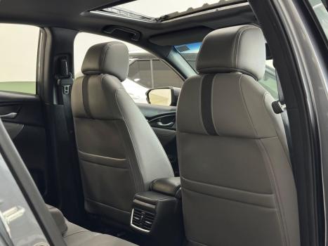 HONDA Civic 1.5 16V 4P TOURING TURBO AUTOMTICO CVT, Foto 9