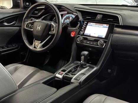 HONDA Civic 1.5 16V 4P TOURING TURBO AUTOMTICO CVT, Foto 11