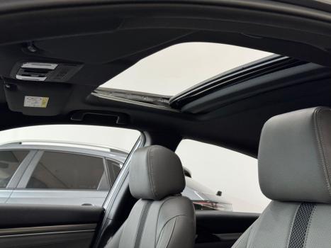 HONDA Civic 1.5 16V 4P TOURING TURBO AUTOMTICO CVT, Foto 12