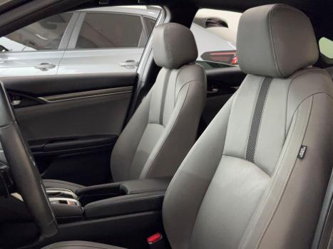 HONDA Civic 1.5 16V 4P TOURING TURBO AUTOMTICO CVT, Foto 13