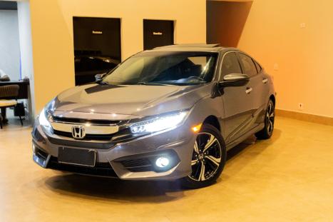 HONDA Civic 1.5 16V 4P TOURING TURBO AUTOMTICO CVT, Foto 1
