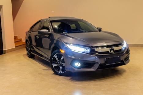 HONDA Civic 1.5 16V 4P TOURING TURBO AUTOMTICO CVT, Foto 2