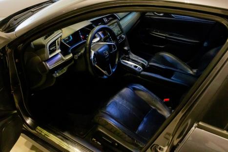 HONDA Civic 1.5 16V 4P TOURING TURBO AUTOMTICO CVT, Foto 3