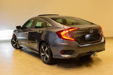 HONDA Civic 1.5 16V 4P TOURING TURBO AUTOMTICO CVT, Foto 5