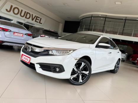 HONDA Civic 1.5 16V 4P TOURING TURBO AUTOMTICO CVT, Foto 1