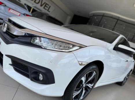 HONDA Civic 1.5 16V 4P TOURING TURBO AUTOMTICO CVT, Foto 3