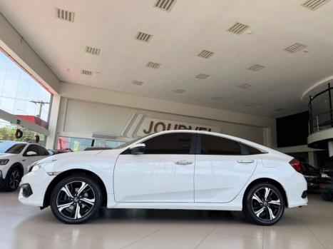 HONDA Civic 1.5 16V 4P TOURING TURBO AUTOMTICO CVT, Foto 4