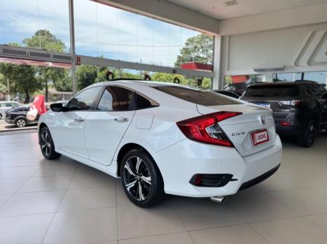 HONDA Civic 1.5 16V 4P TOURING TURBO AUTOMTICO CVT, Foto 5